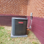 Gallery AC Installation In Lithonia, GA