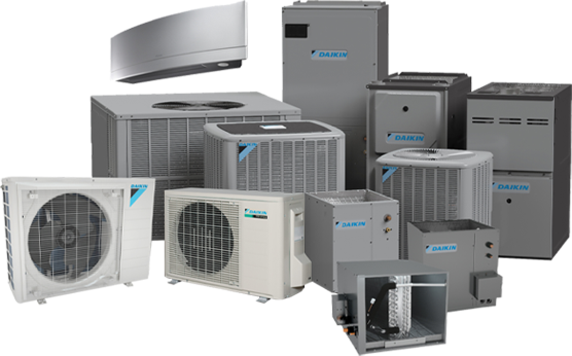 Daikin