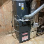 Gallery furnace service in Lithonia, GA