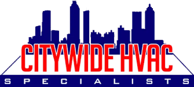 City Wide Logo