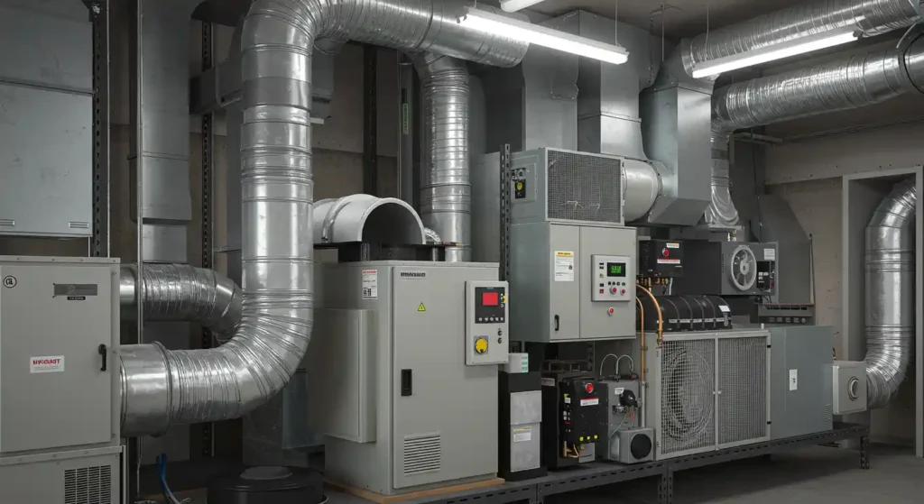 HVAC Company in Ellenwood, GA | Citywide HVAC Specialists