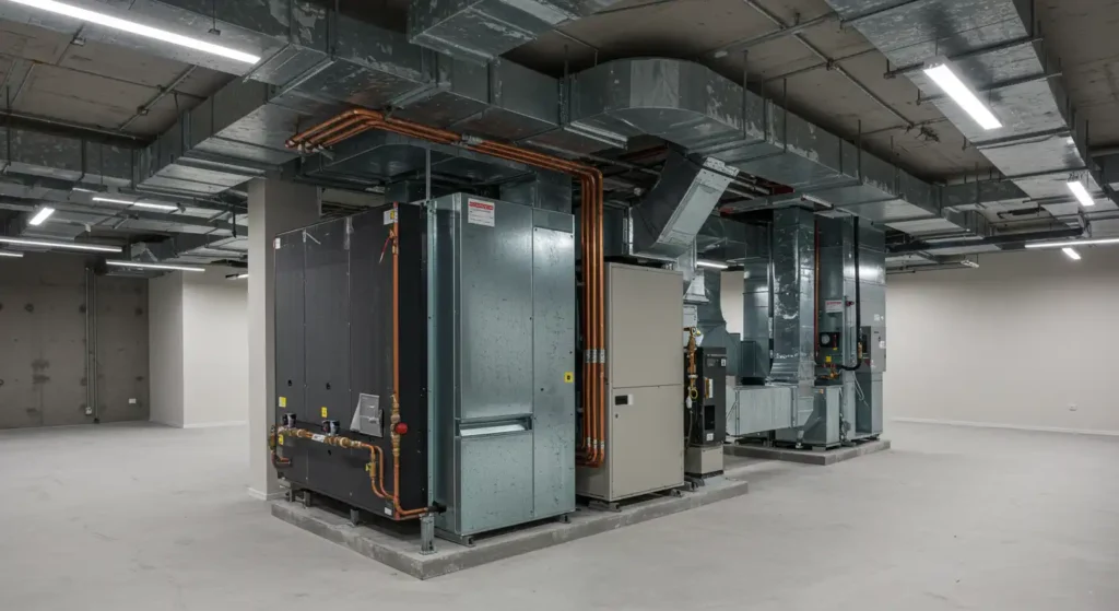 HVAC Installation in Ellenwood, GA 1 HVAC Installation in Ellenwood, GA | Citywide HVAC Specialists