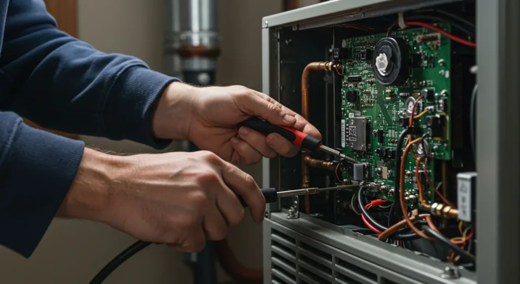 HVAC Service in Ellenwood, GA 1 HVAC Service in Ellenwood, GA | Citywide HVAC Specialists