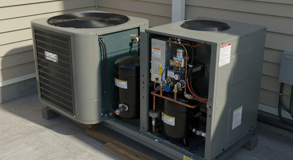 HVAC Company In Conyers GA 1 HVAC Company in Conyers GA | Citywide HVAC Specialists, LLC