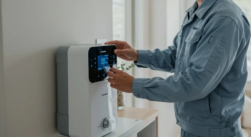 Indoor Air Quality In Conyers GA 1 Indoor Air Quality in Conyers GA | Citywide HVAC Specialists, LLC