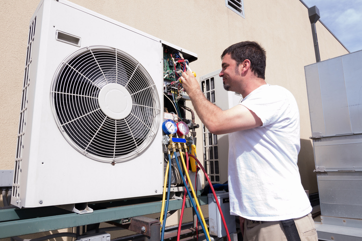 Mini-Split Installation in Stonecrest, GA 1 Ductless Mini Split in Conyers GA | Citywide HVAC Specialists, LLC