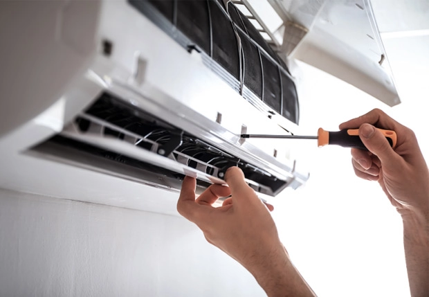 Mini Split AC In Conyers, GA 1 Mini Split AC in Conyers, GA | Citywide HVAC Specialists, LLC