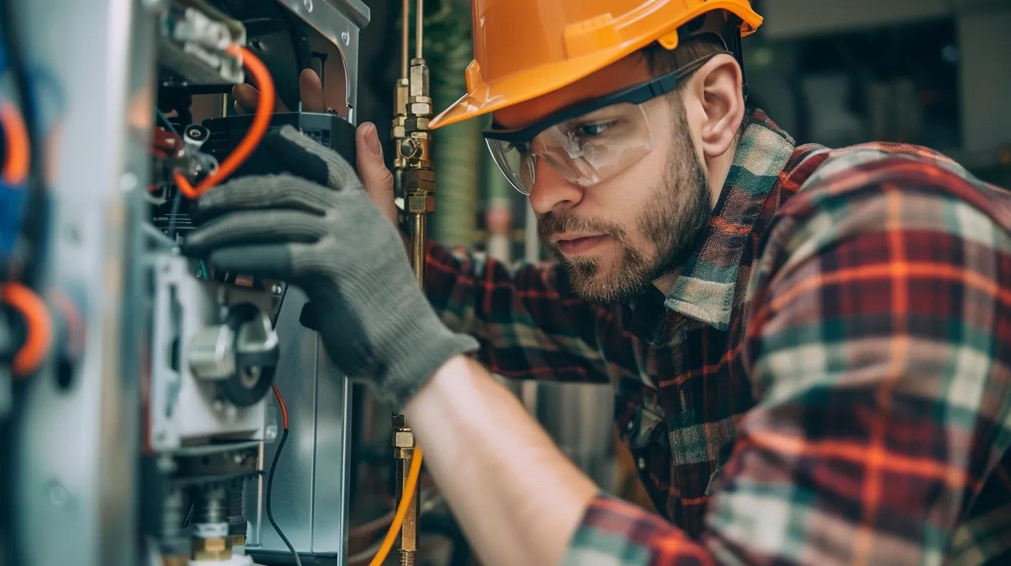 Blog 1 heater maintenance